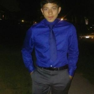 Meet your Posher, Jonathan